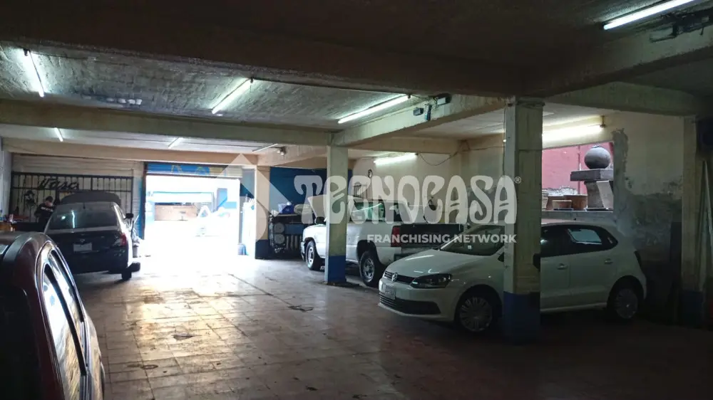 Bodega en Pedregal de Santo Domingo — foto 3
