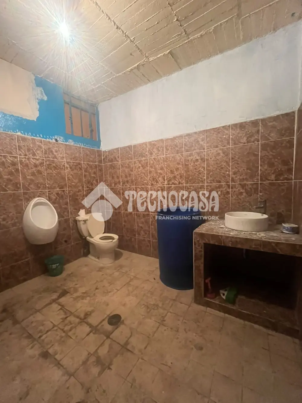 Bodega en Pedregal de Santo Domingo — foto 4