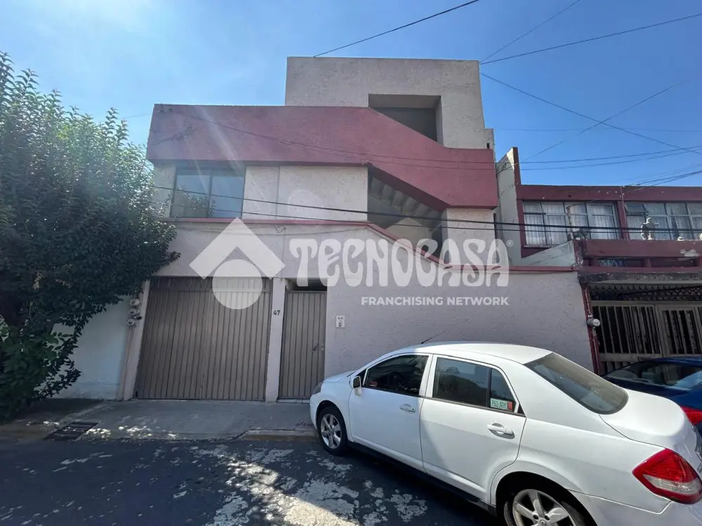 Departamento en el Prado