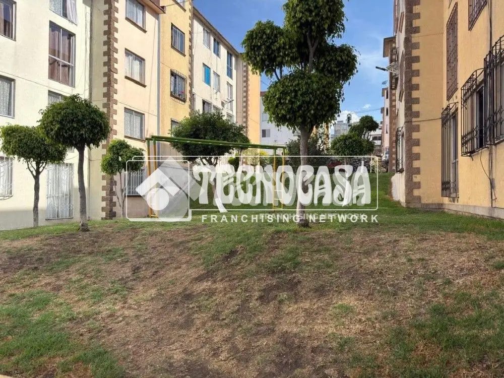 Departamento en Fuentes Brotantes