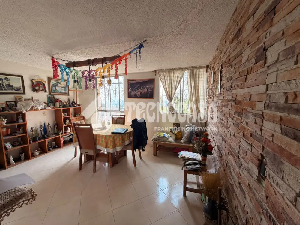Departamento en Fuentes Brotantes — foto 2