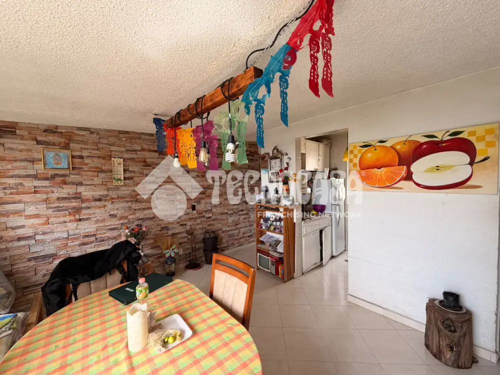 Departamento en Fuentes Brotantes — foto 3