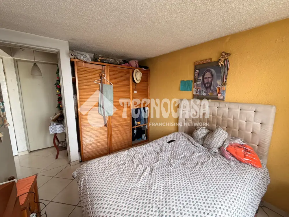 Departamento en Fuentes Brotantes — foto 8