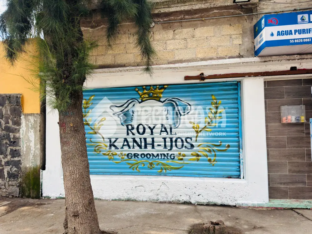 Local Comercial en Santa Cruz Xochitepec