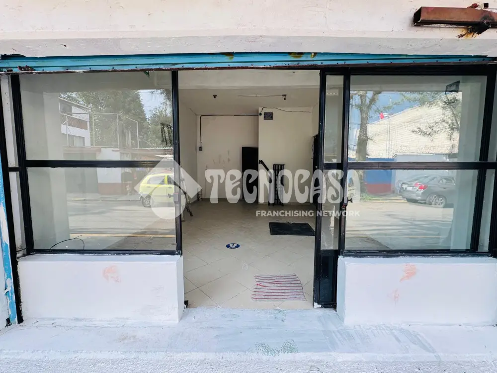 Local Comercial en Santa Cruz Xochitepec — foto 2