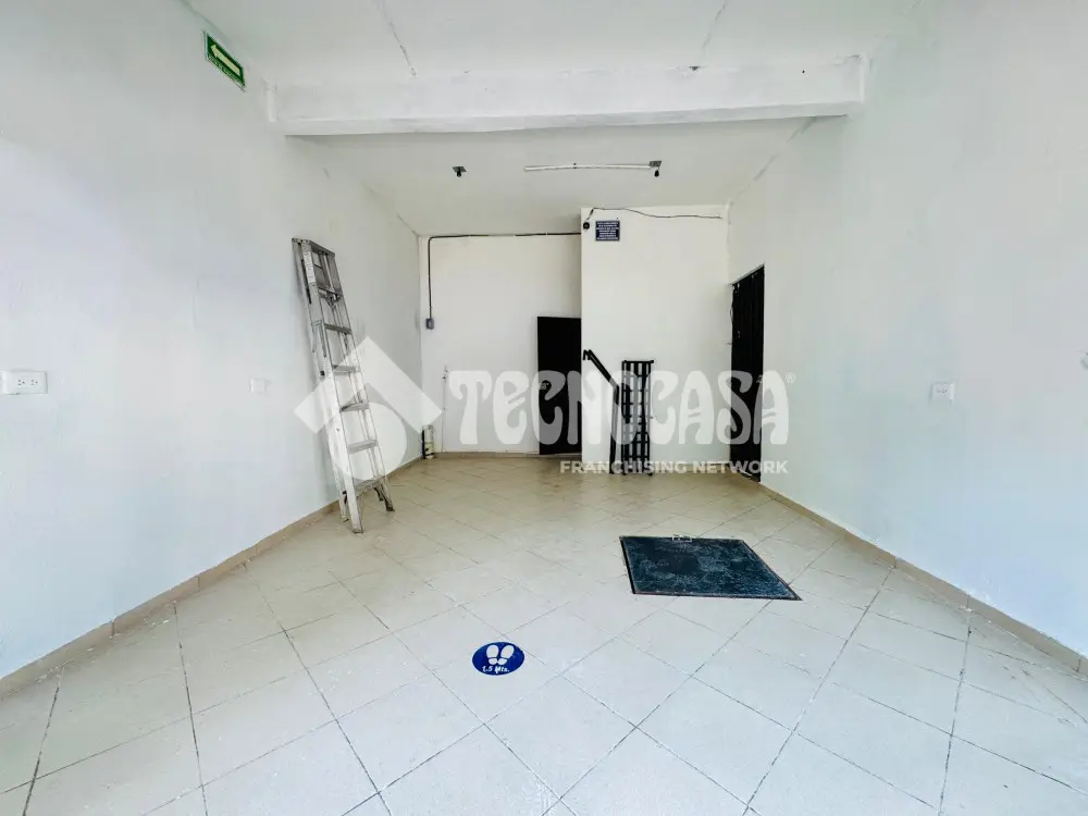 Local Comercial en Santa Cruz Xochitepec — foto 3
