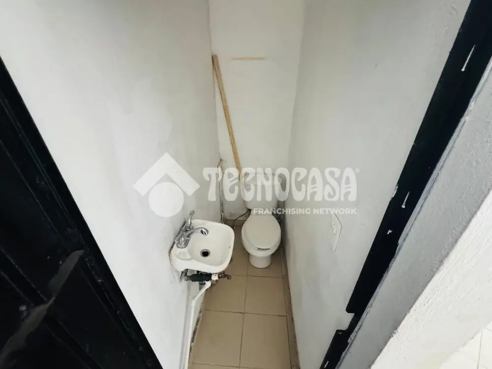 Local Comercial en Santa Cruz Xochitepec — foto 4