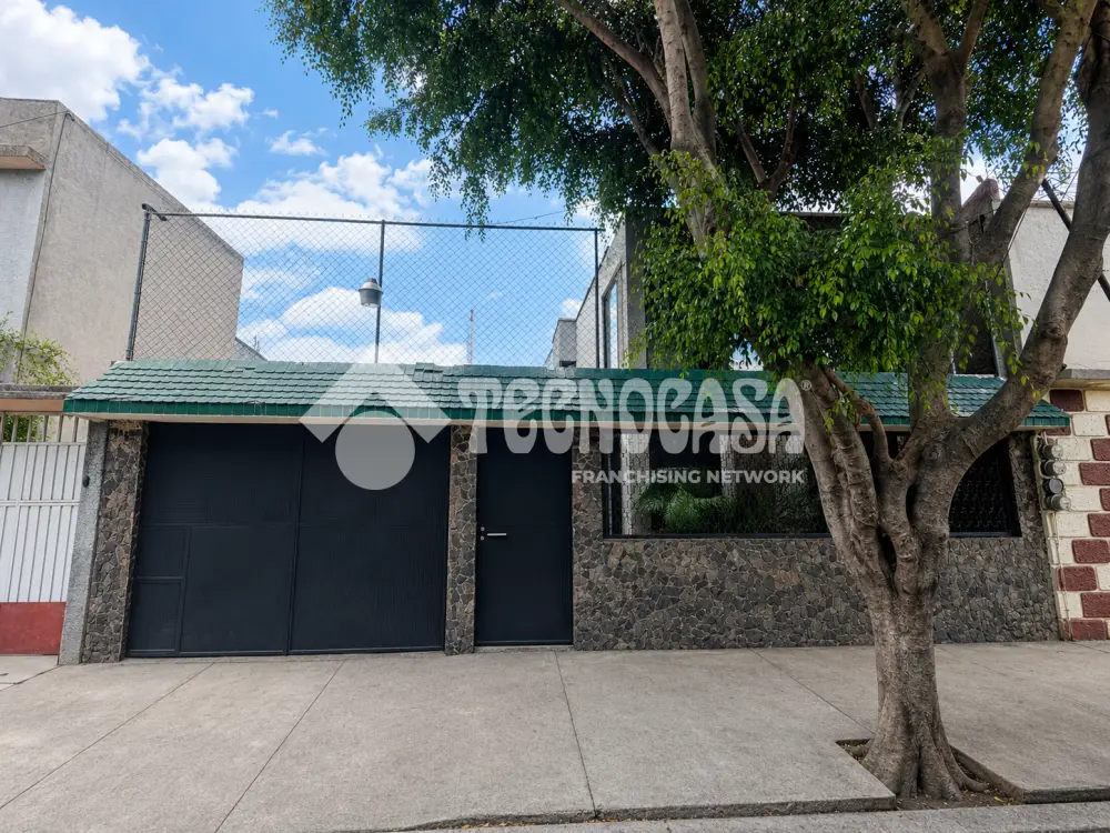 Casa en Alvaro Obregon