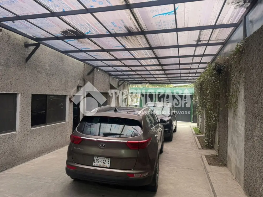 Casa en Alvaro Obregon — foto 2