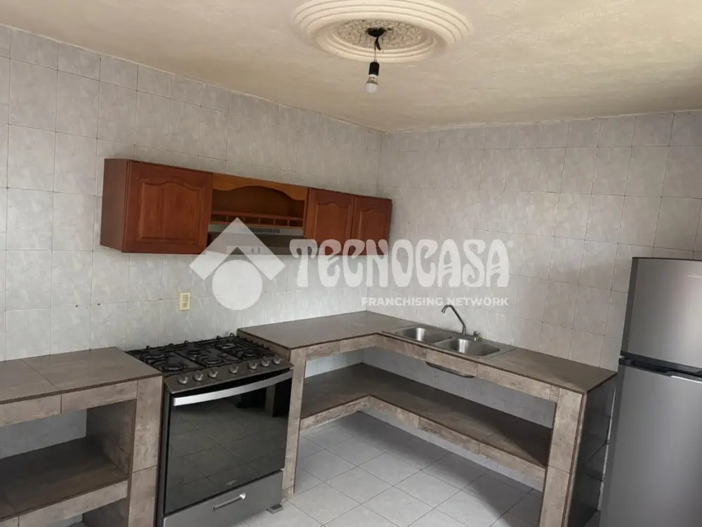 Casa en Alvaro Obregon — foto 3