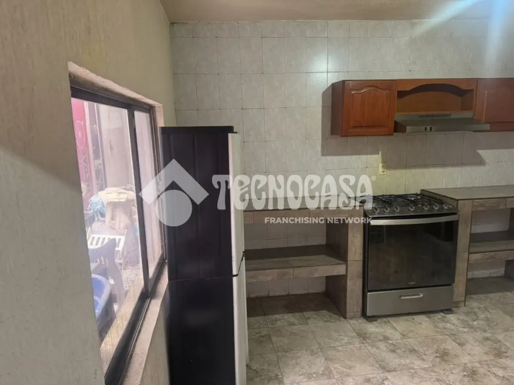 Casa en Alvaro Obregon — foto 4