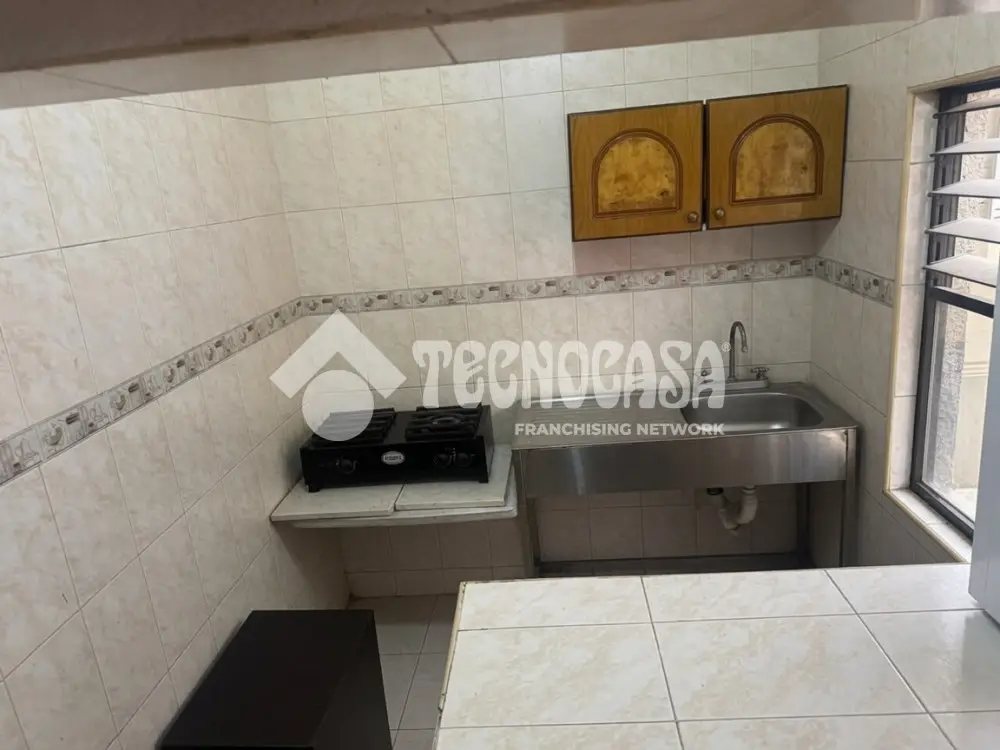 Casa en Alvaro Obregon — foto 5