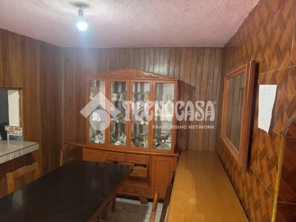 Casa en Alvaro Obregon — foto 6