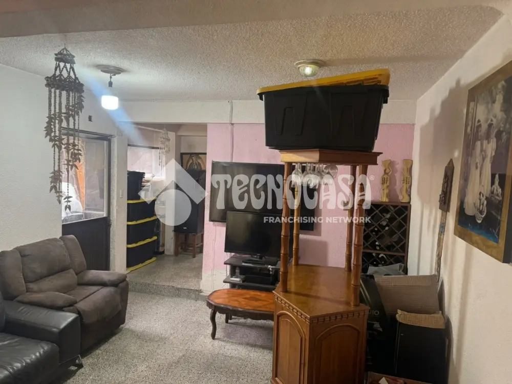 Casa en Alvaro Obregon — foto 7