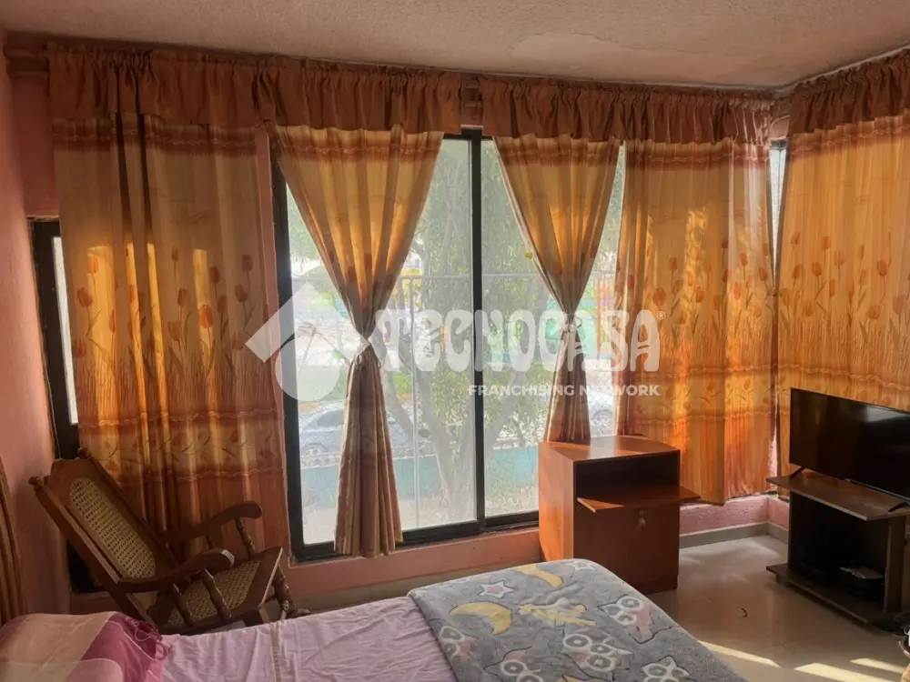 Casa en Alvaro Obregon — foto 8