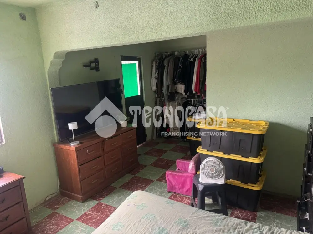 Casa en Alvaro Obregon — foto 9