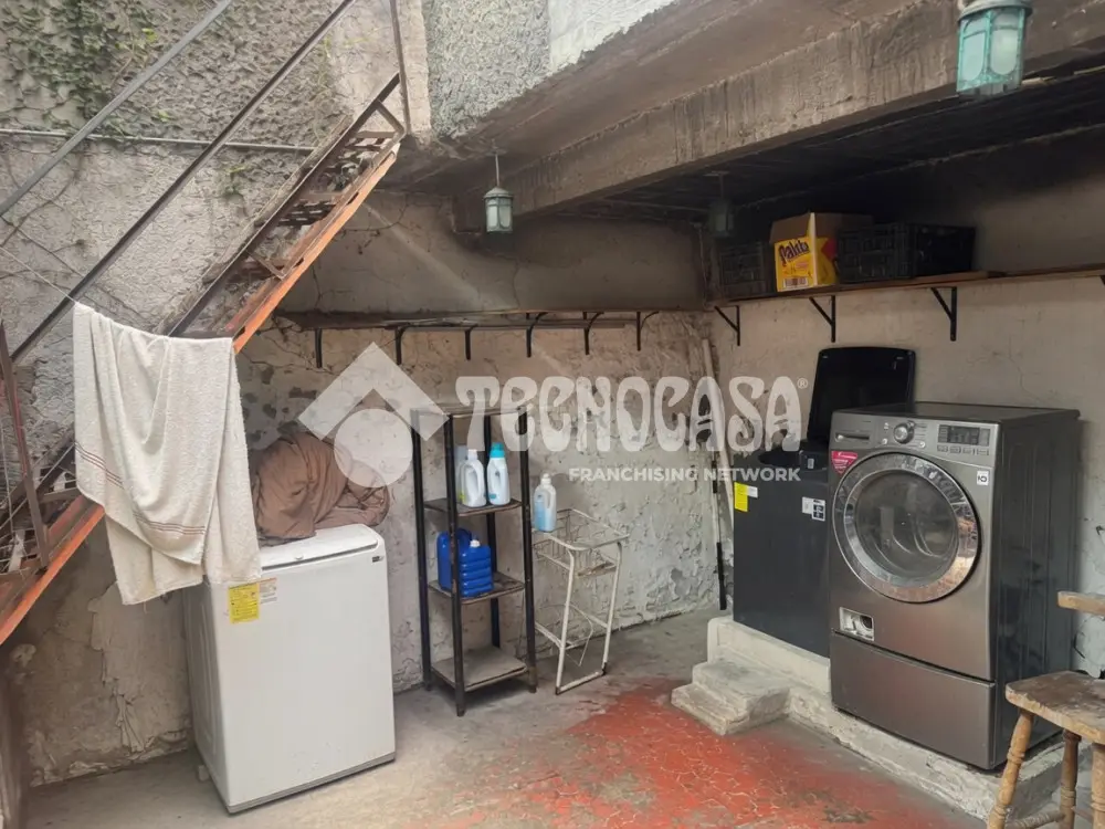 Casa en Alvaro Obregon — foto 10