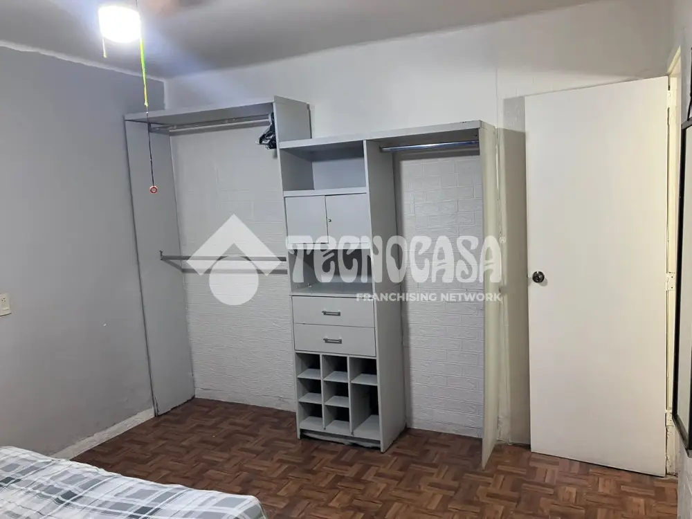 Departamento en Narvarte Oriente — foto 4