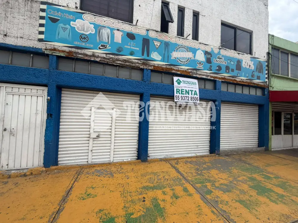 Local Comercial en Agricola Oriental