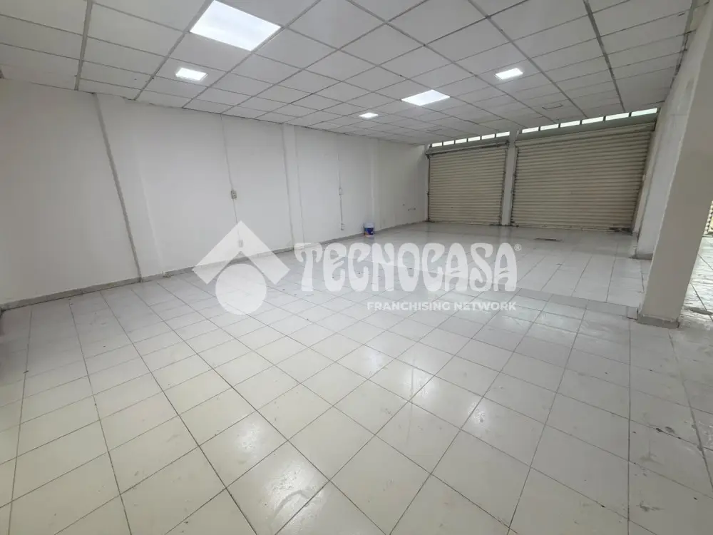 Local Comercial en Agricola Oriental — foto 2