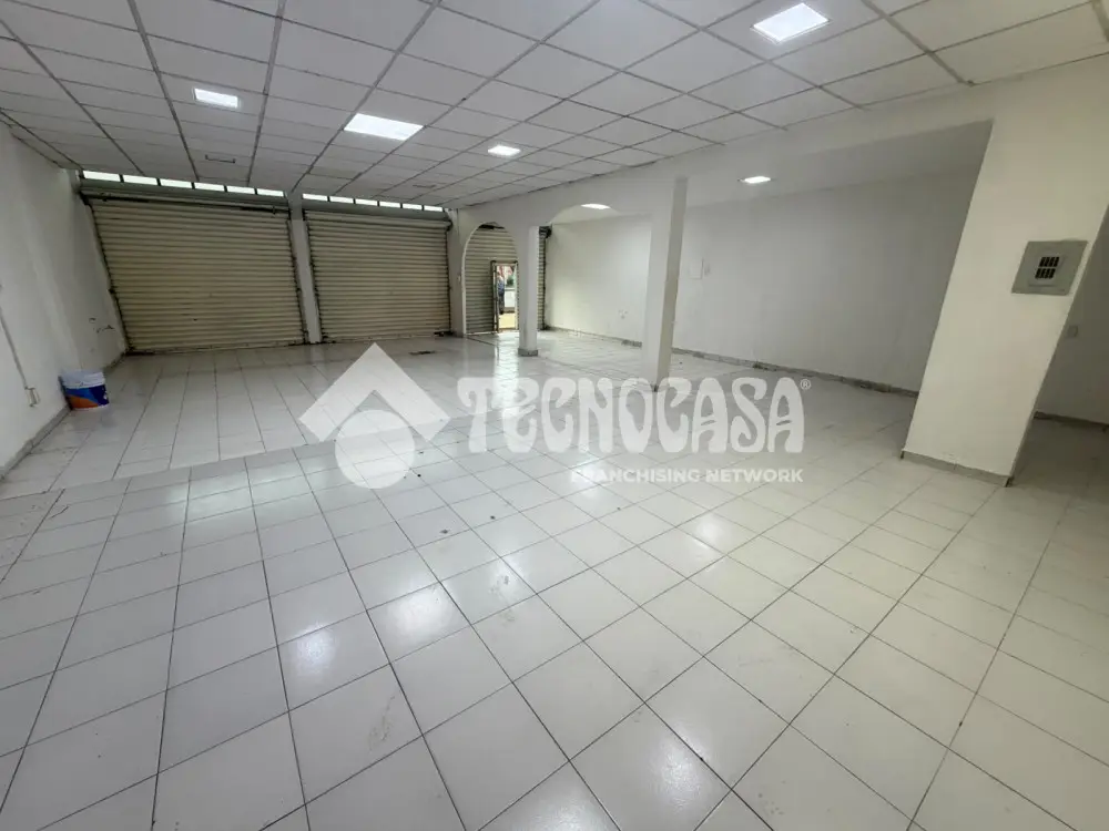 Local Comercial en Agricola Oriental — foto 3