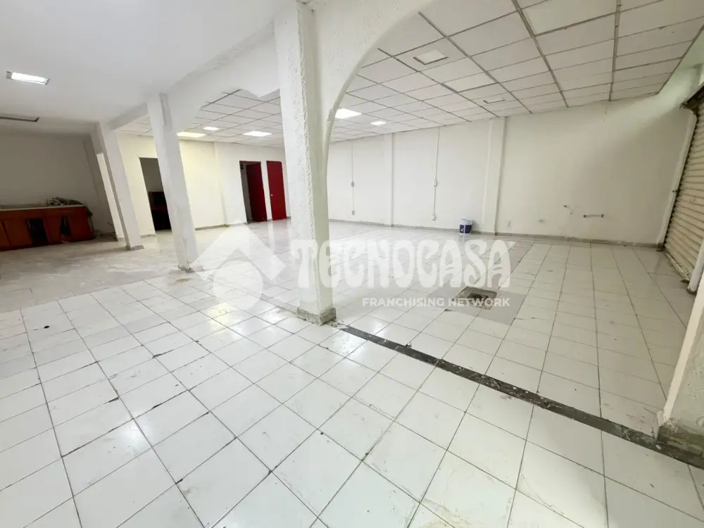 Local Comercial en Agricola Oriental — foto 6