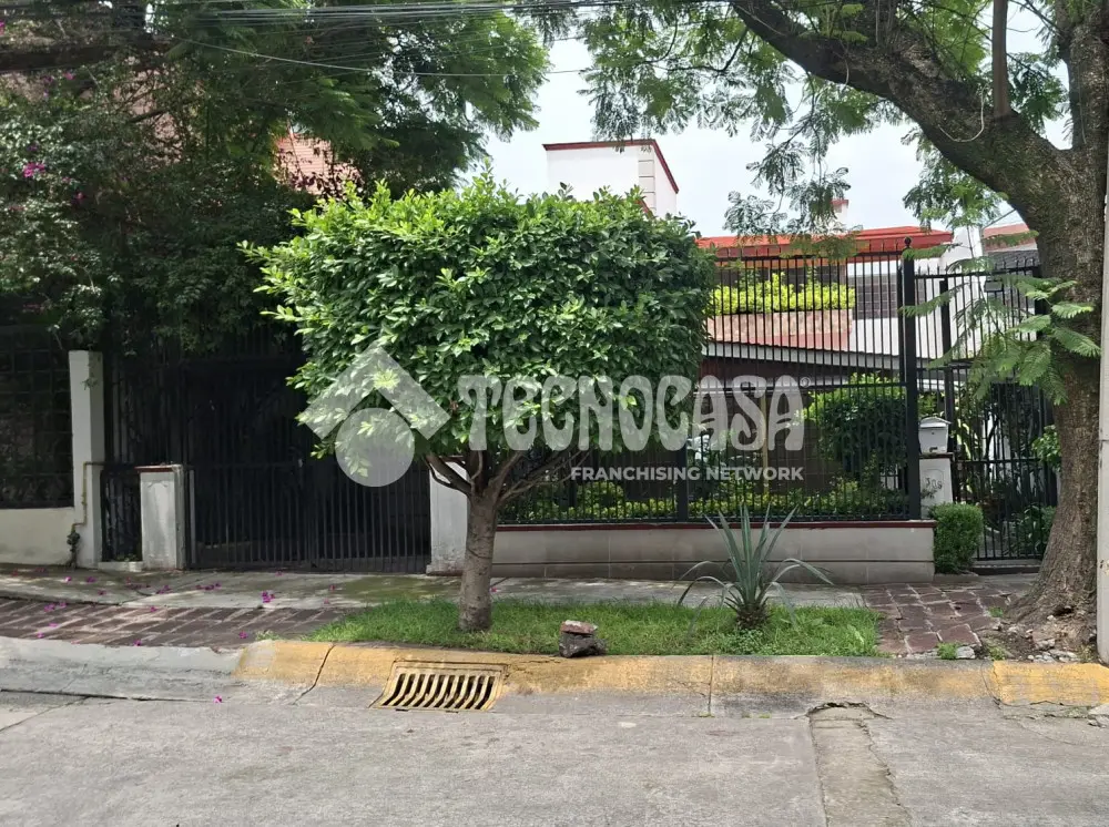 Casa en la Florida