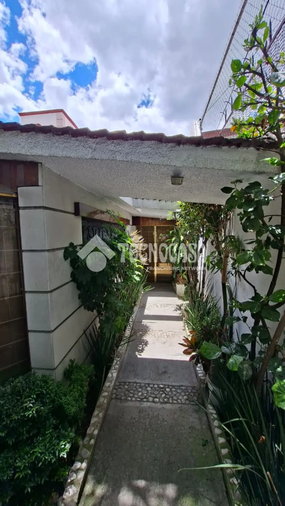 Casa en la Florida — foto 2
