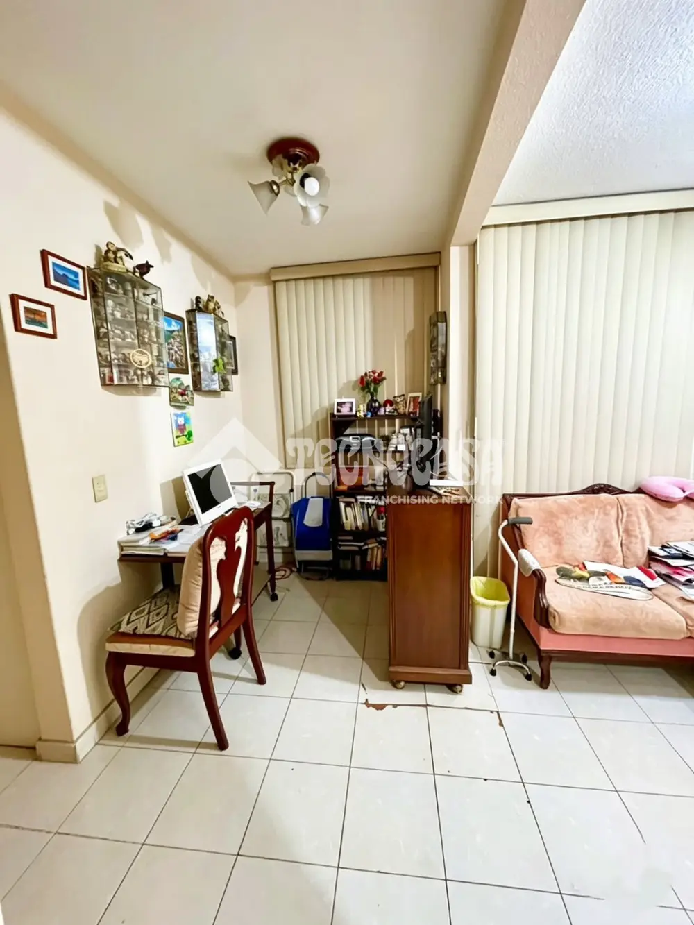 Departamento en Tacuba — foto 2