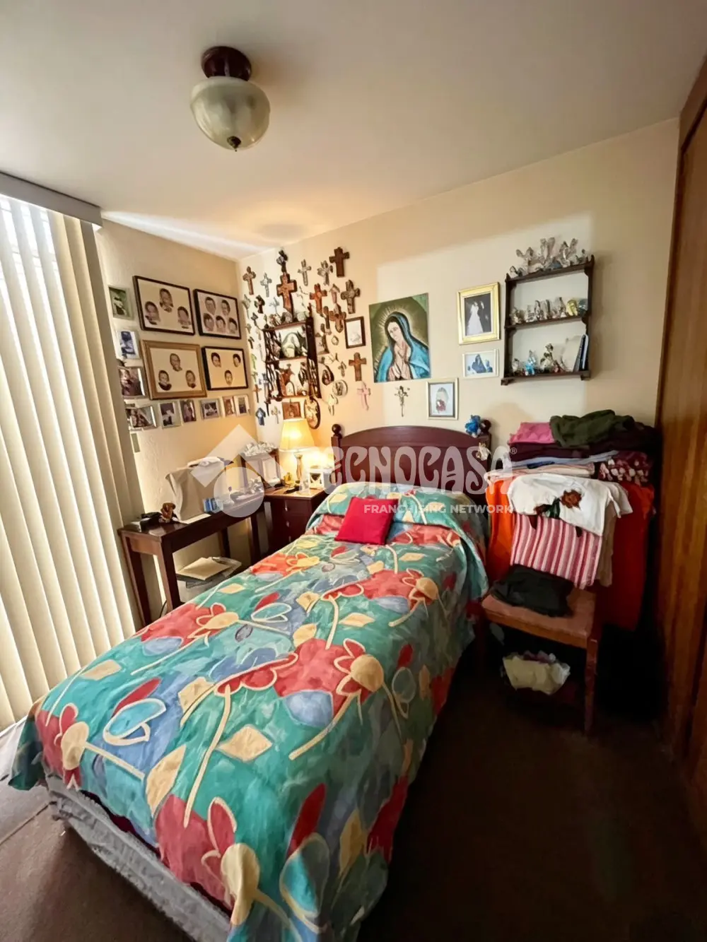Departamento en Tacuba — foto 4