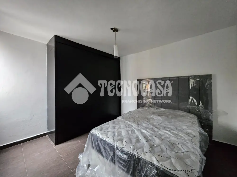 Departamento en Pedregal de Santa Ursula — foto 2