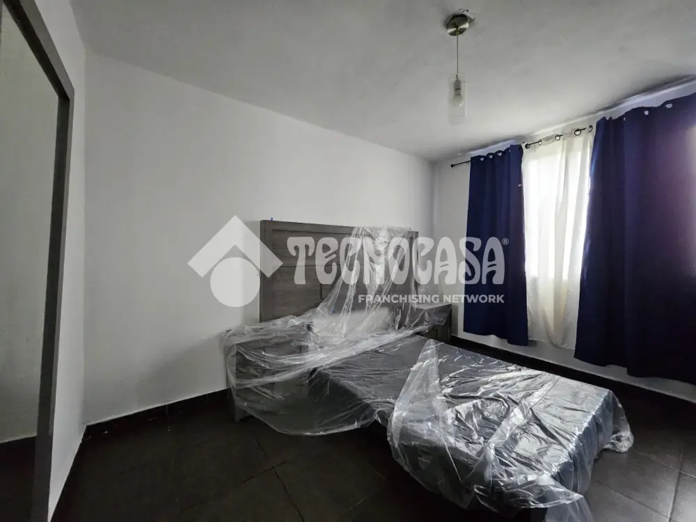 Departamento en Pedregal de Santa Ursula — foto 3