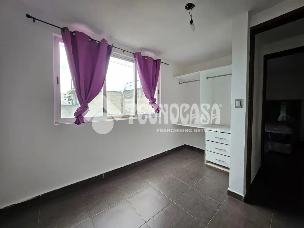 Departamento en Pedregal de Santa Ursula — foto 4