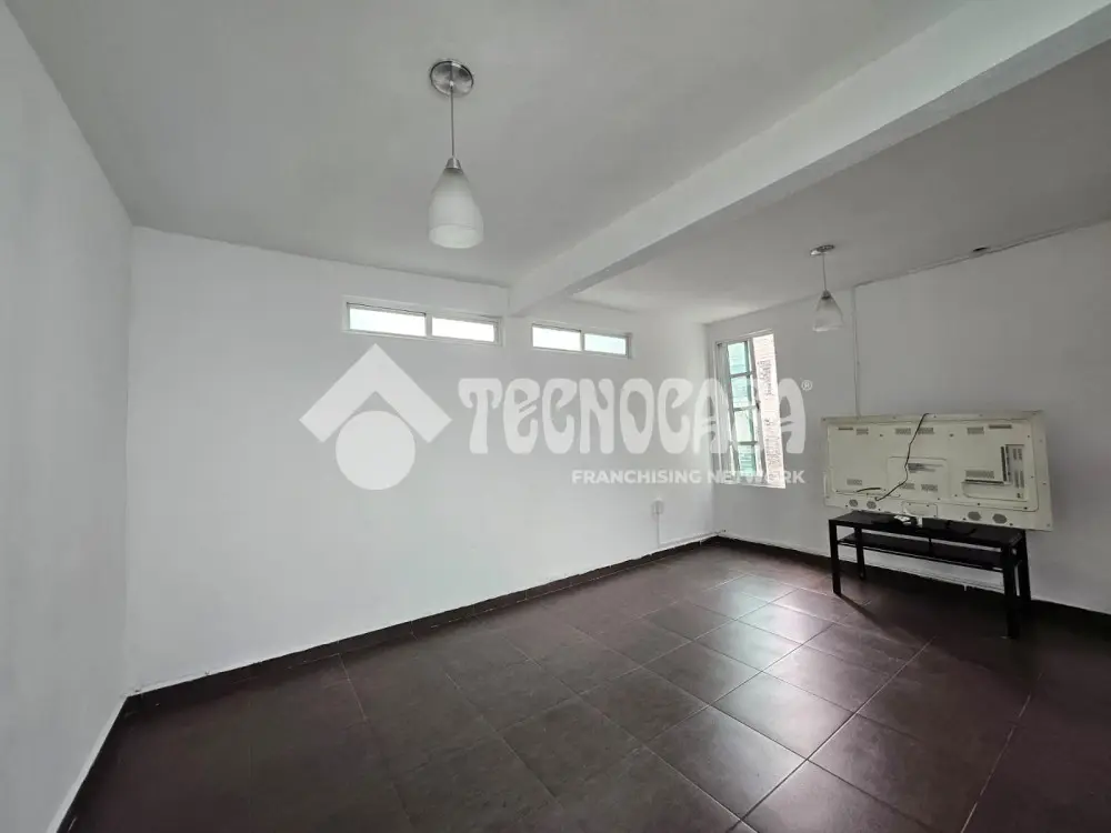 Departamento en Pedregal de Santa Ursula — foto 5