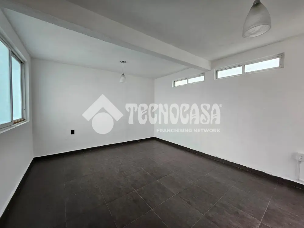 Departamento en Pedregal de Santa Ursula — foto 6