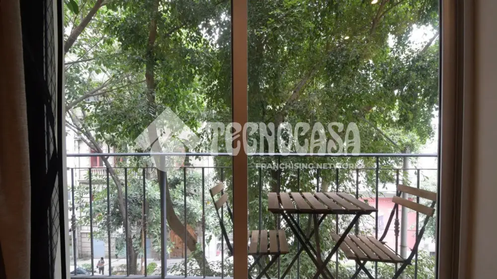 Departamento en Juarez — foto 12