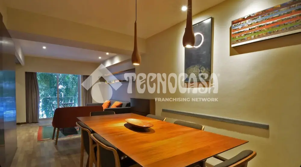 Departamento en Juarez — foto 4