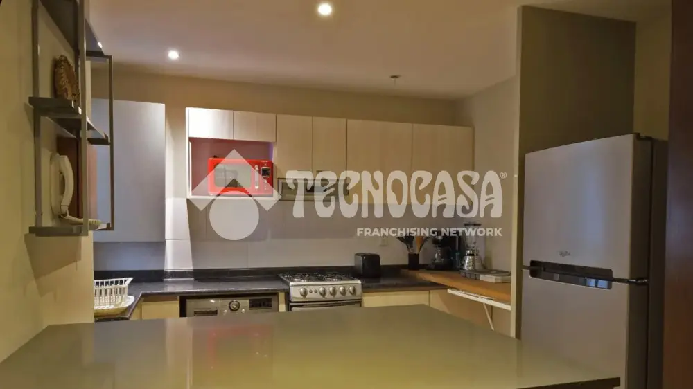 Departamento en Juarez — foto 5