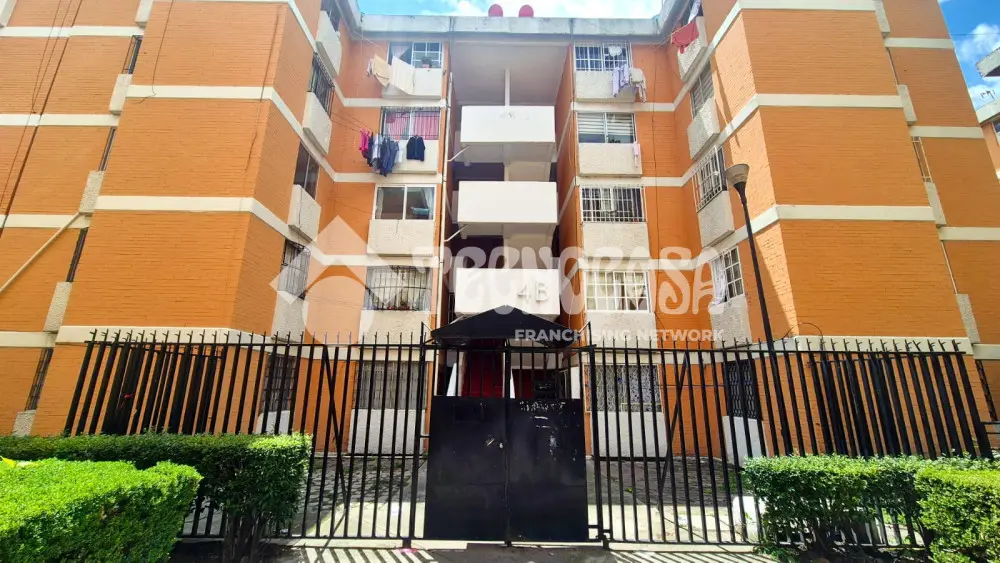 Departamento en San Miguel