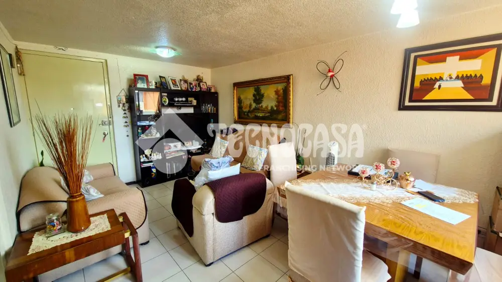 Departamento en San Miguel — foto 3