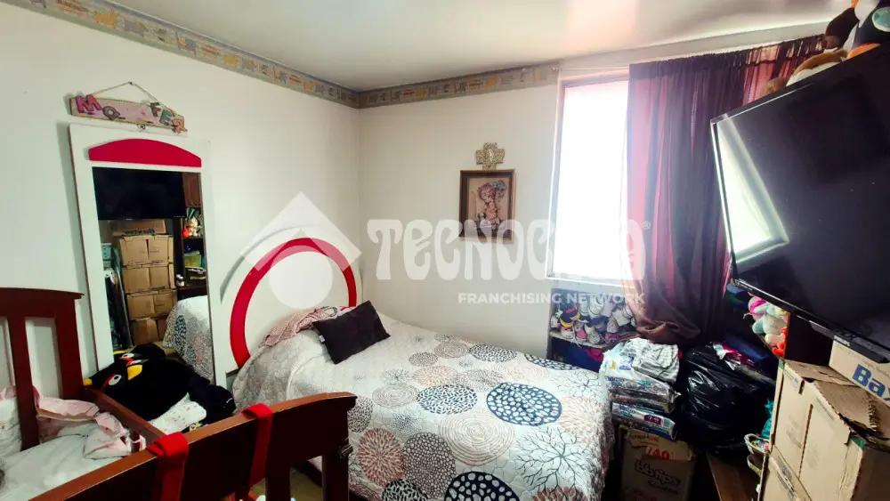 Departamento en San Miguel — foto 6