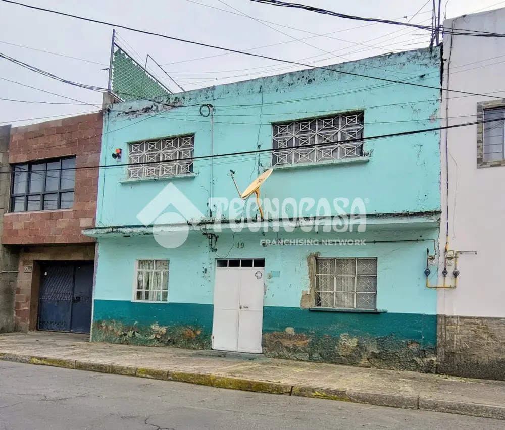 Departamento en Granjas Mexico — foto 2