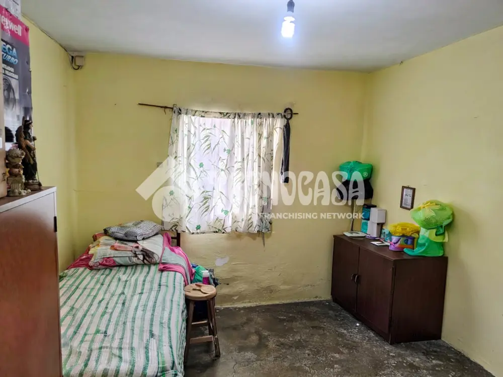 Departamento en Granjas Mexico — foto 11