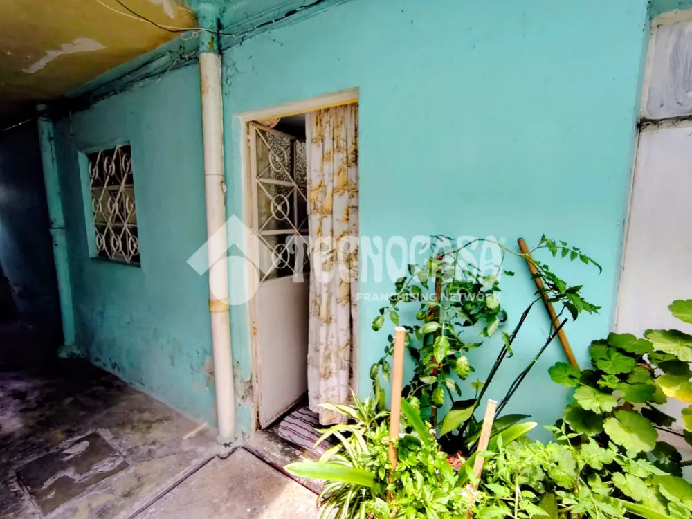 Departamento en Granjas Mexico — foto 3