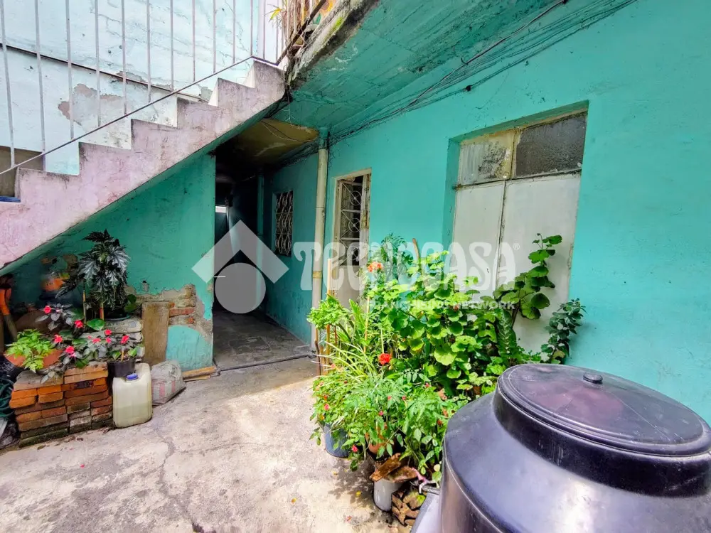 Departamento en Granjas Mexico — foto 4