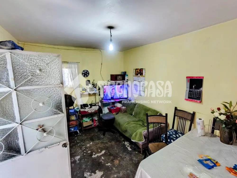 Departamento en Granjas Mexico — foto 5