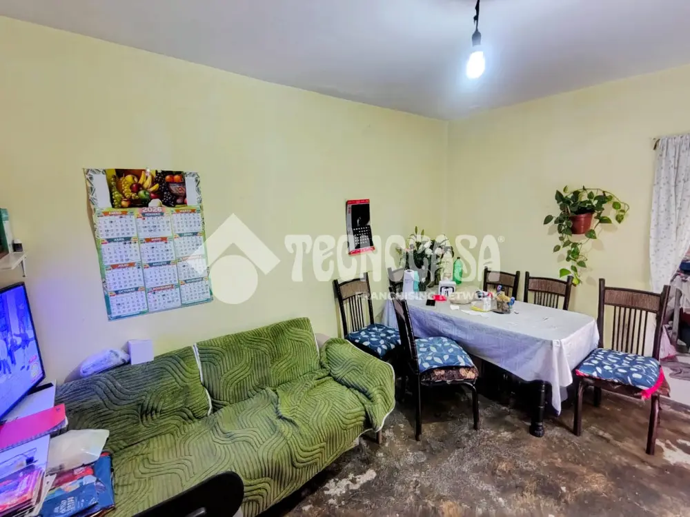 Departamento en Granjas Mexico — foto 6