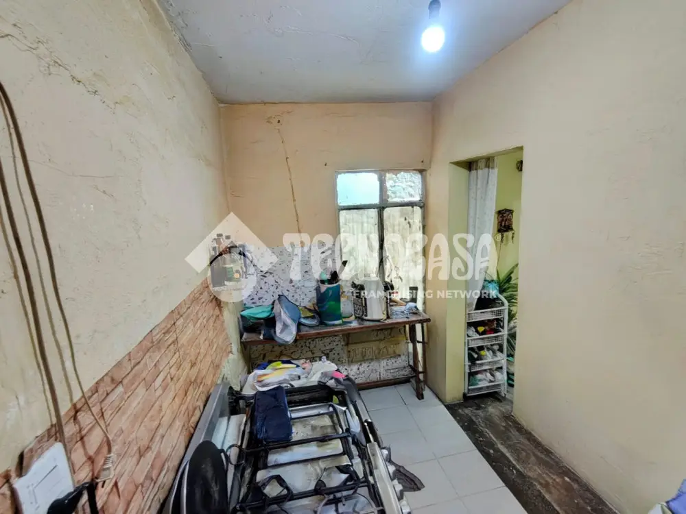 Departamento en Granjas Mexico — foto 8