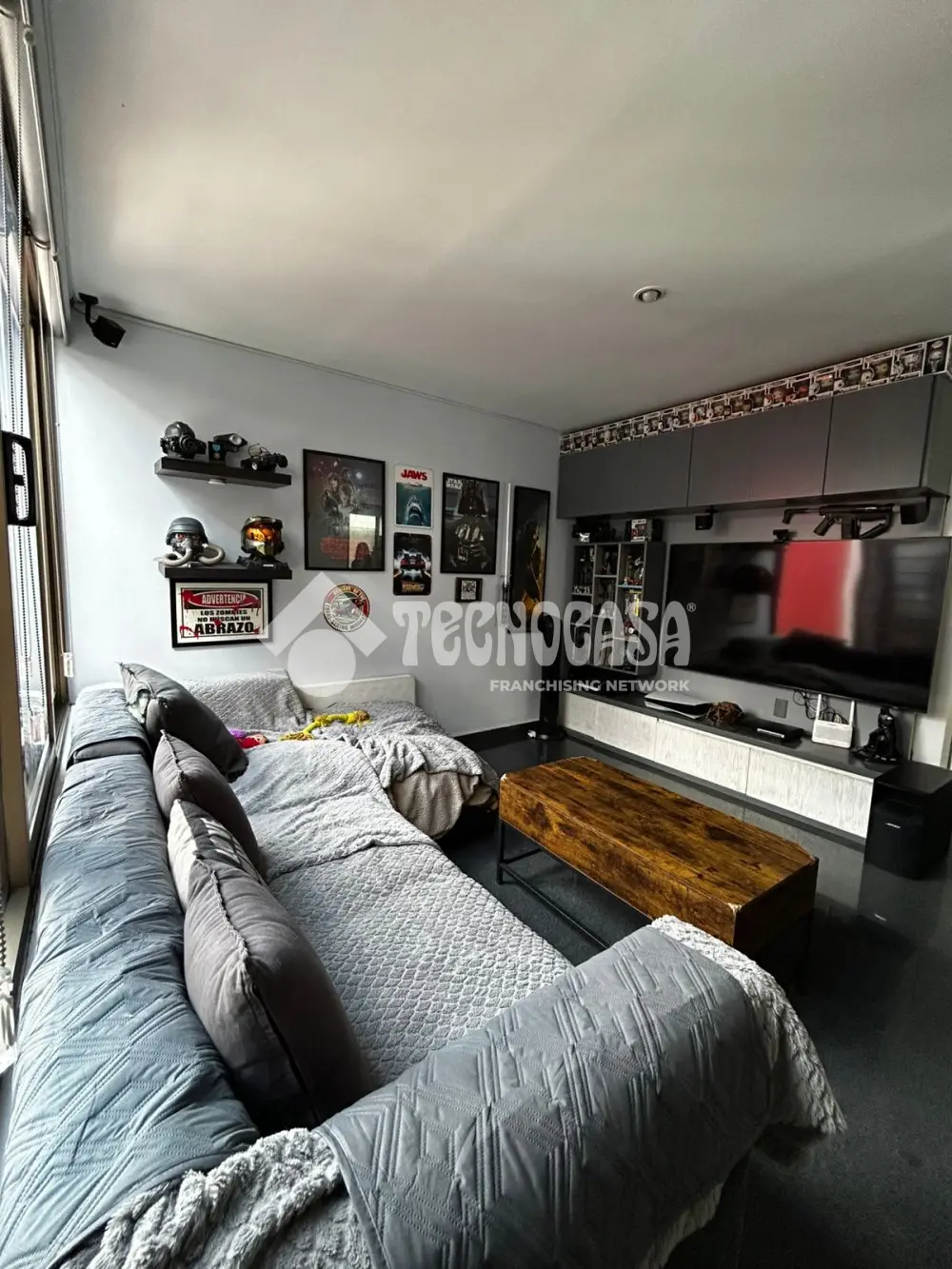Departamento en Letran Valle — foto 3