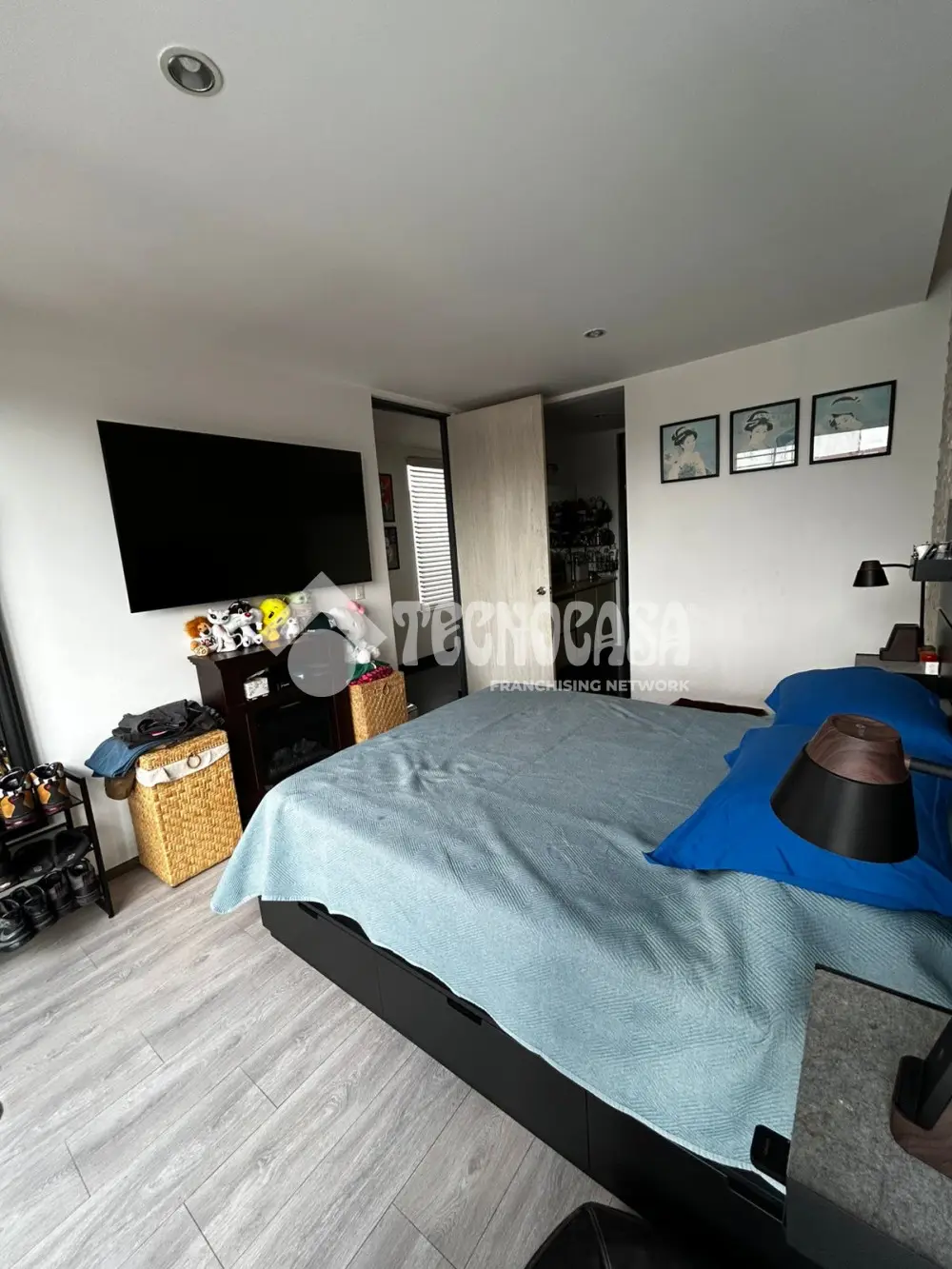Departamento en Letran Valle — foto 4